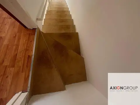 Casa en Alquiler al Sur