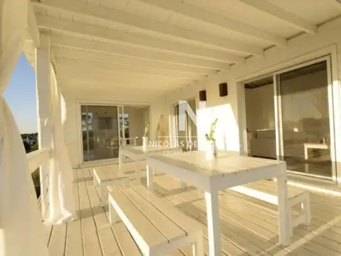 Casa en Alquiler Temporal en José Ignacio, USD 15.500