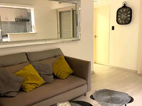 Departamento en Alquiler de 2 ambientes
