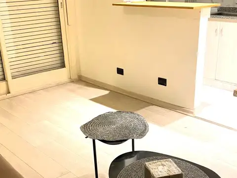 Departamento en Alquiler en Villa Crespo, USD 1.000