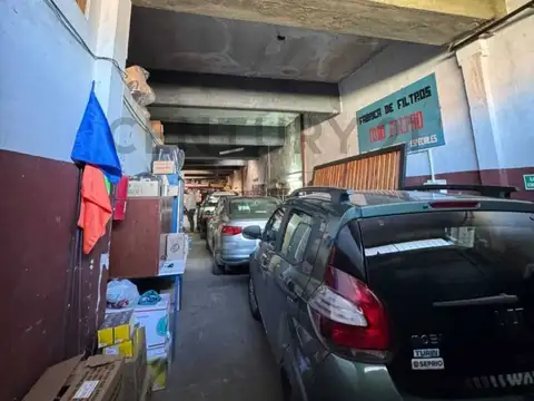 Galpon en Venta en Granadero Baigorria, USD 270.000