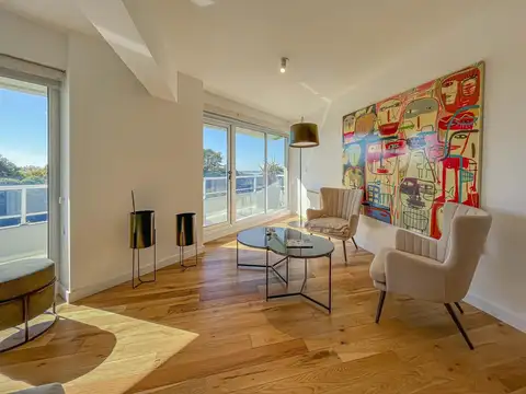 Departamento en Venta de 3 dormitorios