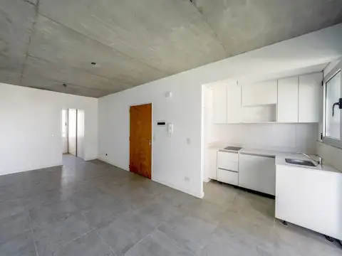 Departamento en Alquiler Temporal de Monoambiente