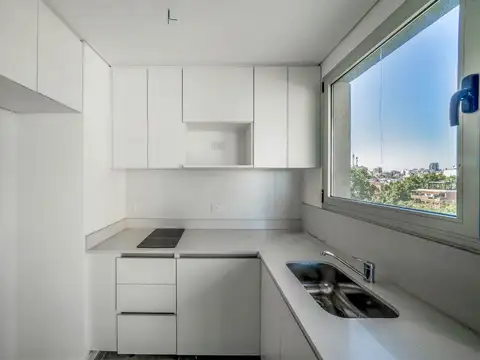 Departamento en Alquiler Temporal en Nuñez, USD 500