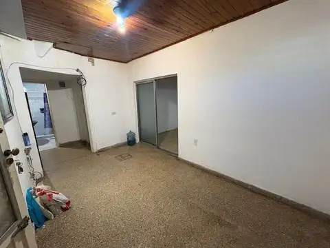 Depto Tipo Casa en Venta de 1 dormitorio