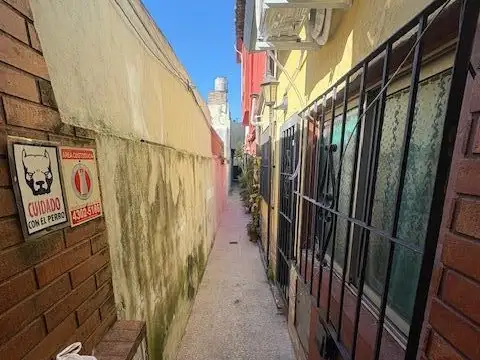 Depto Tipo Casa en Venta de 2 ambientes