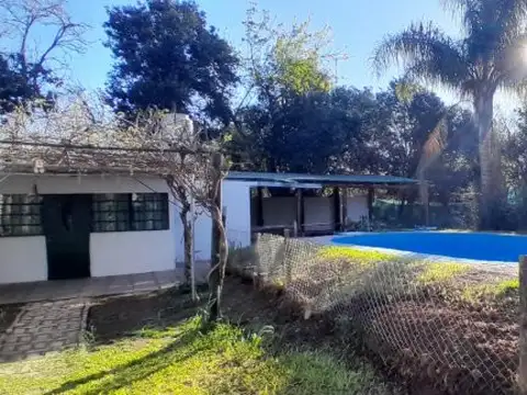 Casa en Venta en San Lorenzo, USD 75.000