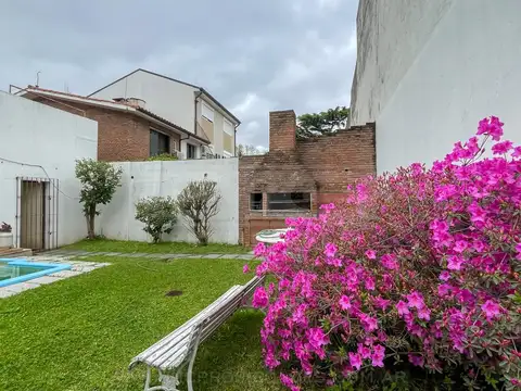 Casa en Venta 70 años
