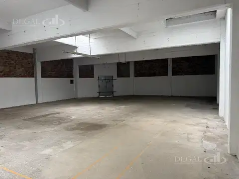 Galpon en Alquiler en Villa Devoto, $ 2.500.000