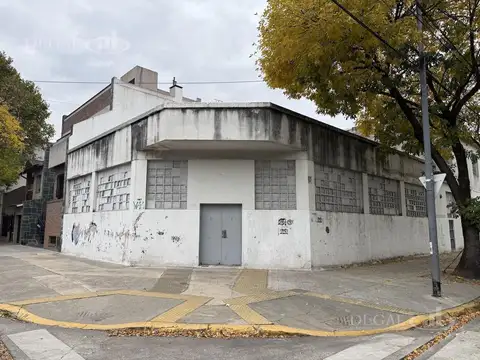 Depósito en Villa Devoto