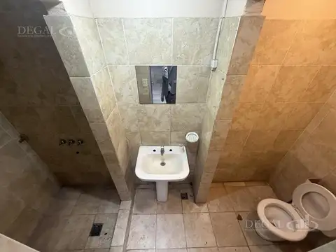 Depósito en Villa Devoto