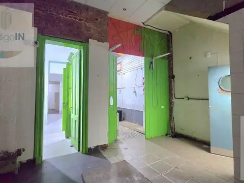 Local Comercial en Alquiler - Av. Corrientes - Villa Crespo