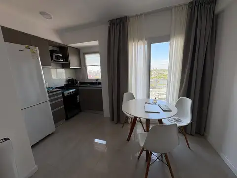 Departamento en Venta en Santa Fe, USD 118.000