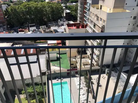 Avenida Corrientes 6300, Piso 13
