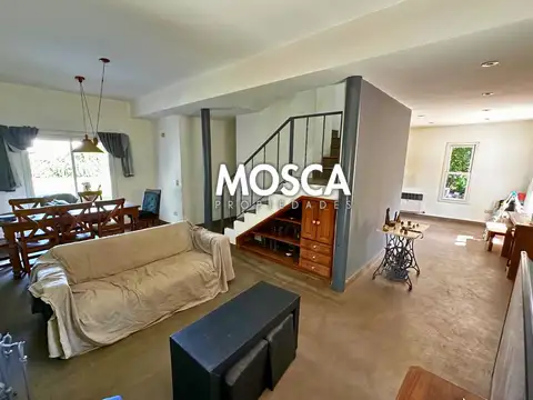 Casa en Venta en La Reja, USD 165.000