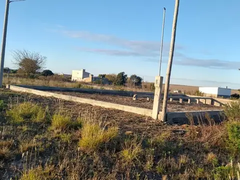 Terreno en Venta en Diamante, USD 18.000