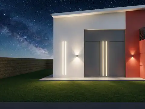 Terreno en Venta en Diamante, USD 18.000