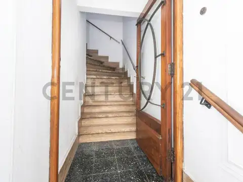 Departamento en Venta en Boedo, USD 135.000