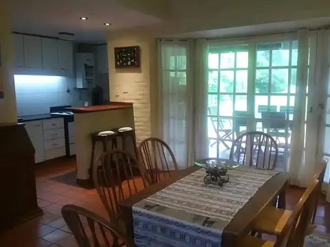 Casa en Venta en Náutico Escobar, USD 220.000