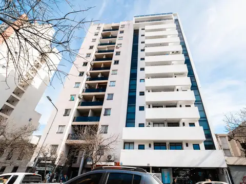 VENDO DEPARTAMENTO - 1 DORMITORIO - ALBERDI - A ESTRENAR