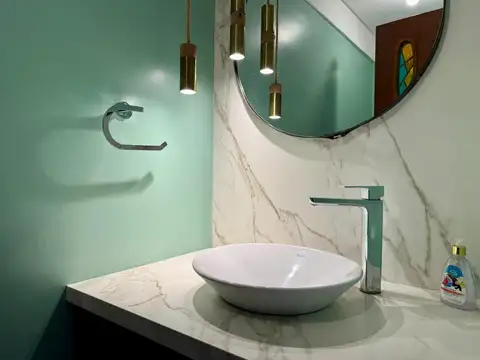 Depto Tipo Casa en Venta de 3 dormitorios