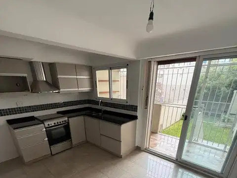 Depto Tipo Casa en Venta en Villa Devoto, USD 480.000