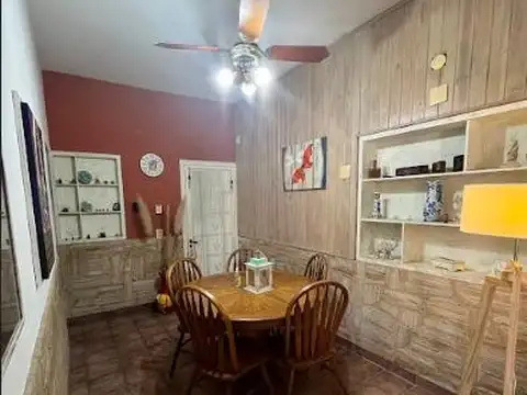 Casa en Venta en Alberdi, USD 100.000