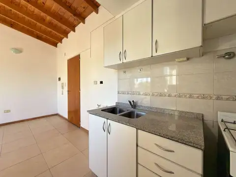 Departamento en Venta 15 años