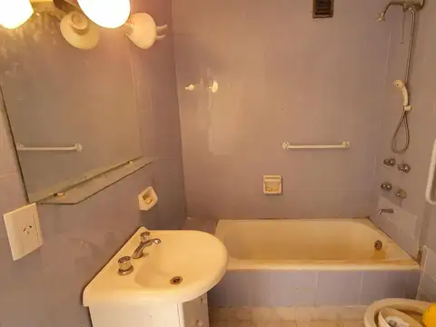 Departamento en Alquiler de 2 dormitorios