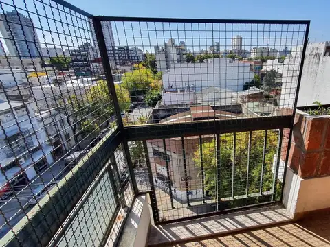 Departamento en Alquiler en Villa Crespo, $ 990.000