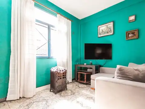 VENTA DUPLEX AVELLANEDA 4 AMB  RECICLADA PARRILLA