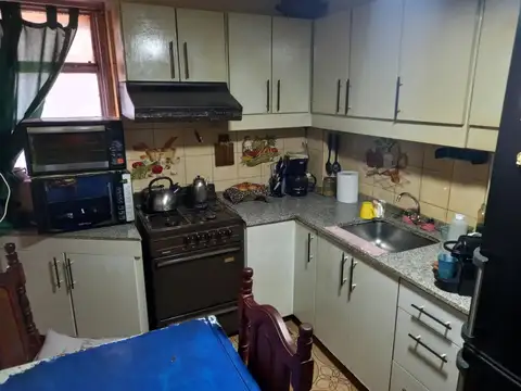 Departamento en Venta en Parque Patricios, USD 93.500