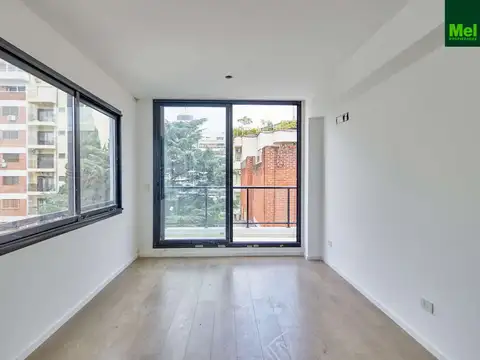Vidal 1900, Piso 1