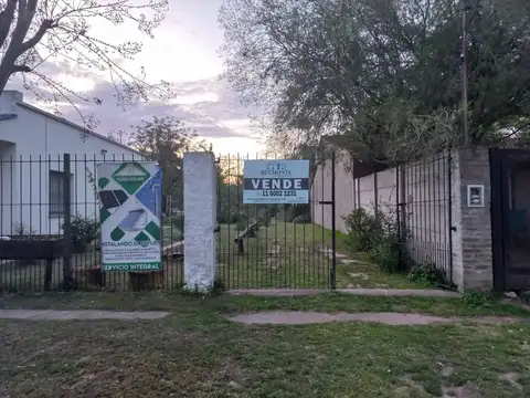 Lote en venta, General Las Heras