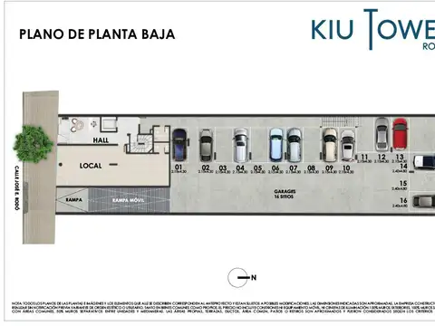 Departamento en Venta A Estrenar
