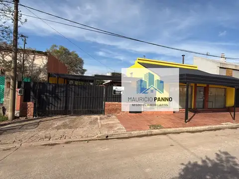 Fondo de comercio en venta ubicado en Capitán Sarmiento