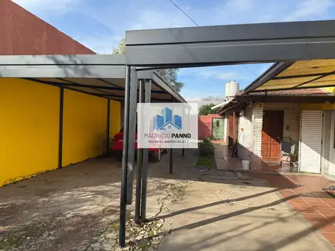 Av. Bartolome Mitre 600, Capitan 100