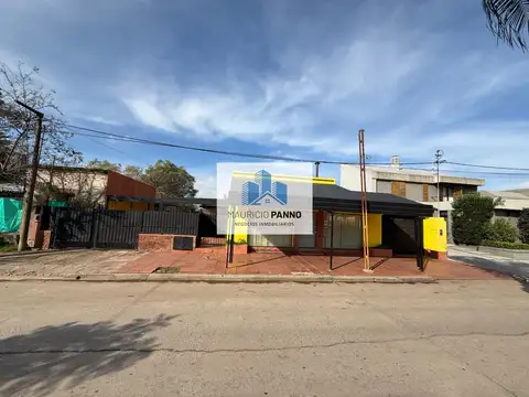 Av. Bartolome Mitre 600, Capitan 100