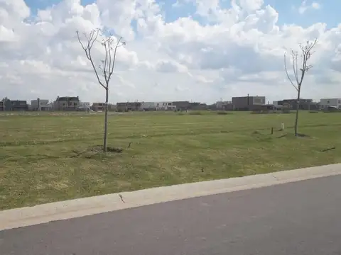 Lote en Venta en Castaños, Nordelta 100