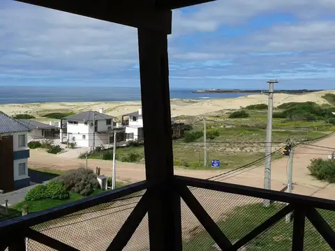 Hotel en Venta en Punta Del Diablo, USD 390.000
