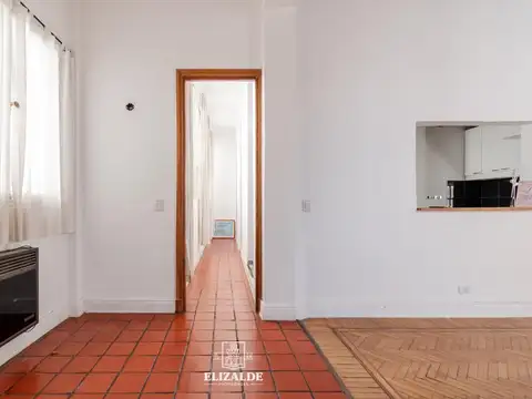 Departamento en Venta en Centro, USD 180.000