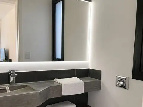 VENTA DE CASA 2 DORM EN TERRAZAS DE LA ESTANZUELA