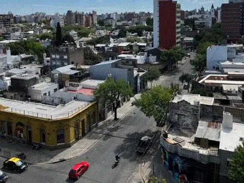 Departamento en Venta de 5 ambientes