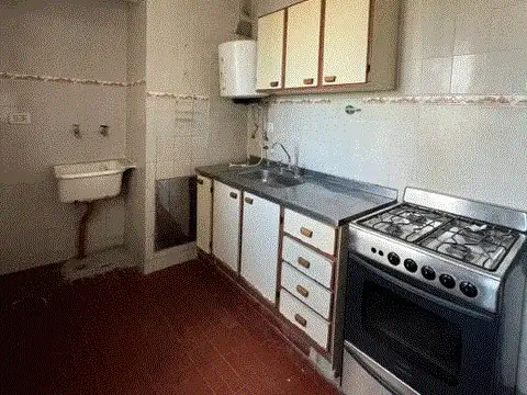 Departamento en Venta en Rosario, USD 60.000