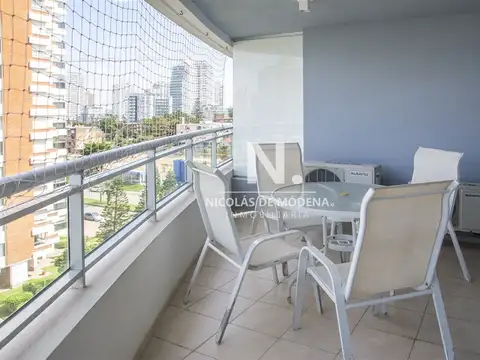 Departamento en Alquiler 2026 años