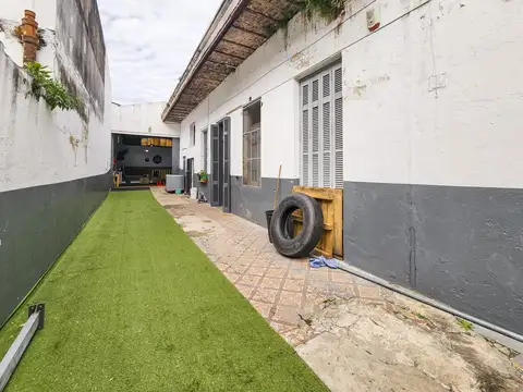 Galpon en Venta A Estrenar