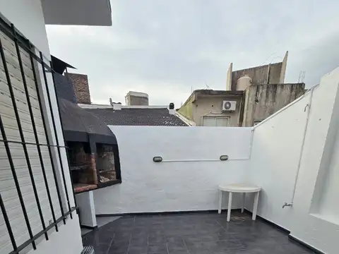 Departamento en Alquiler 35 años