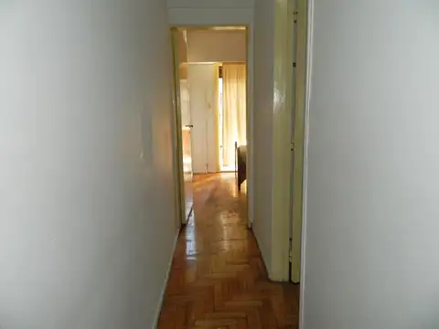 Departamento en Venta en Belgrano, USD 119.000