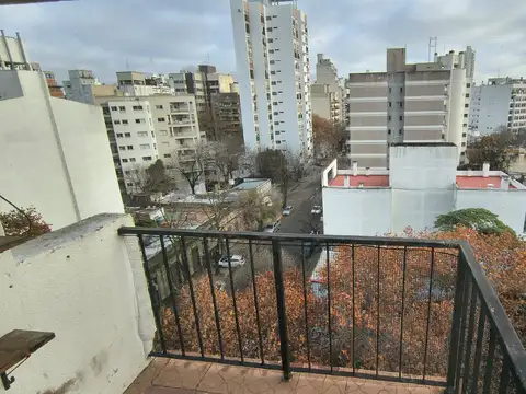 Departamento en Alquiler de 2 ambientes