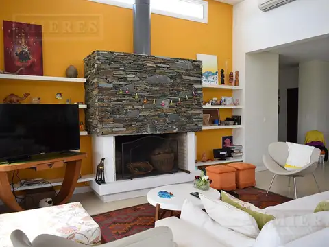 Casa en Alquiler Temporal en Las Liebres, USD 4.500